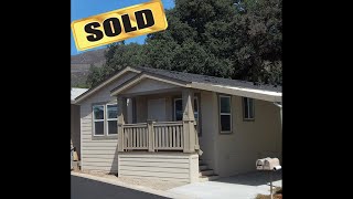 Tired of renting Buy this Brand new manufactured home in Alpine CA All ages welcome