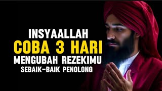 Bukan Kerja Keras Saja Zikir Ini Dipercaya Mengundang Rezeki Tak Terduga