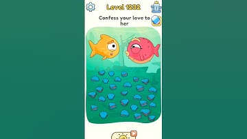 Game Dop 5 level 1231 - 1232, #shorts #shortvideo #gaming #@ZizanIsmail