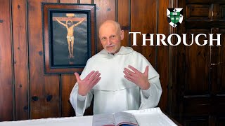 24 April • Peace Be With You: Christ's Easter Greeting Explained