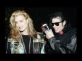 Michael Jackson with Brooke Shields