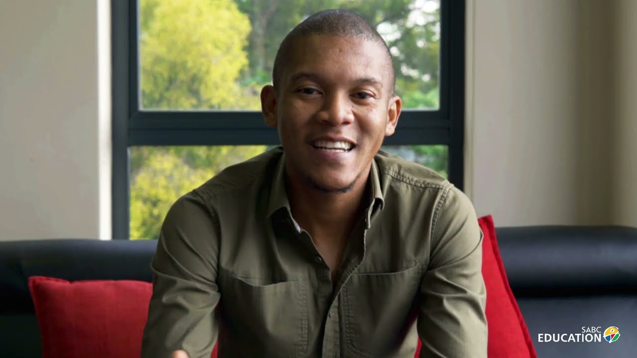 Actor Profile: Patrick Seleka | Skeem Saam | S11 - YouTube