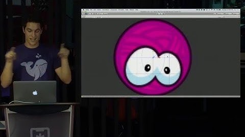 Game Development in Unity ~ Front End Authority (March 2016)