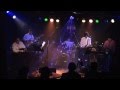 [別カメラ] 1. Omens of love / ウインク・キラー ~小泉今日子カバー Wink Killers 2ndライブ