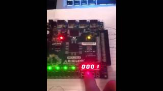 CPE 233 - Experiment 7a