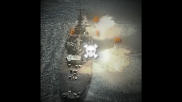 BATTLESHIP FINAL FIGHT ☠️ | BattleShip edit | Python Funk #edit #shorts #2012 #battleship #fyp