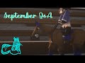 Live Stream | September Q&A | 9/11/21