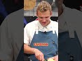 ROASTING Mook for Lunch