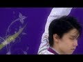 羽生結弦~champion in pyeongchang