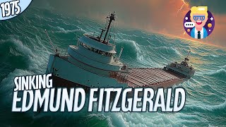 The Sinking of the Edmund Fitzgerald (Short Documentary)