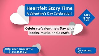 This Week at PWPL: February 8–14, 2025