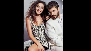 Boomhande Ercel And Baris Arducs New Poses For Scene