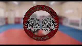 Closed Guard Fundamentals - Modified Hip Bump Sweep and Rolling Armlock with Dickie Martin