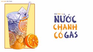 「Vietsub | Pinyin」Nước Chanh Có Gas - Ngải Thần | 柠檬汽水 - 艾辰