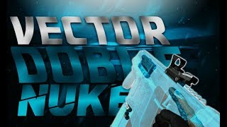[Bullet Force] Double Nuke , Vector.