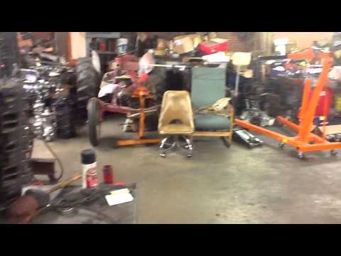 Milton S Automotive Head Service
