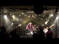 BBADRIVE (MAMADRIVE)【2017OBライブ】