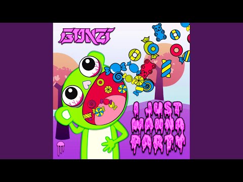 I Just Wanna Party (Original Mix)
