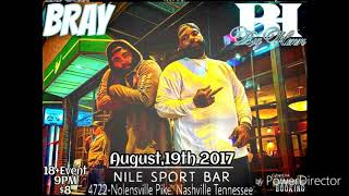 Slumerican - Big Henri