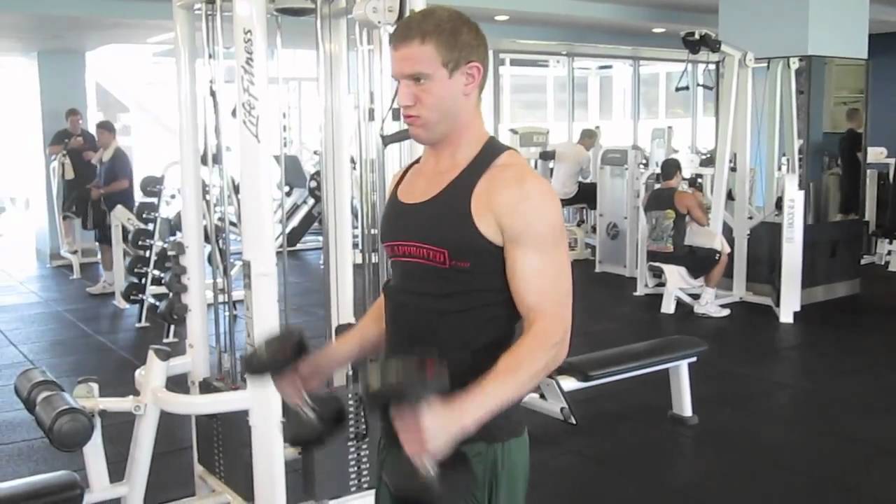 Josh's TrainerApproved.com Testimonial