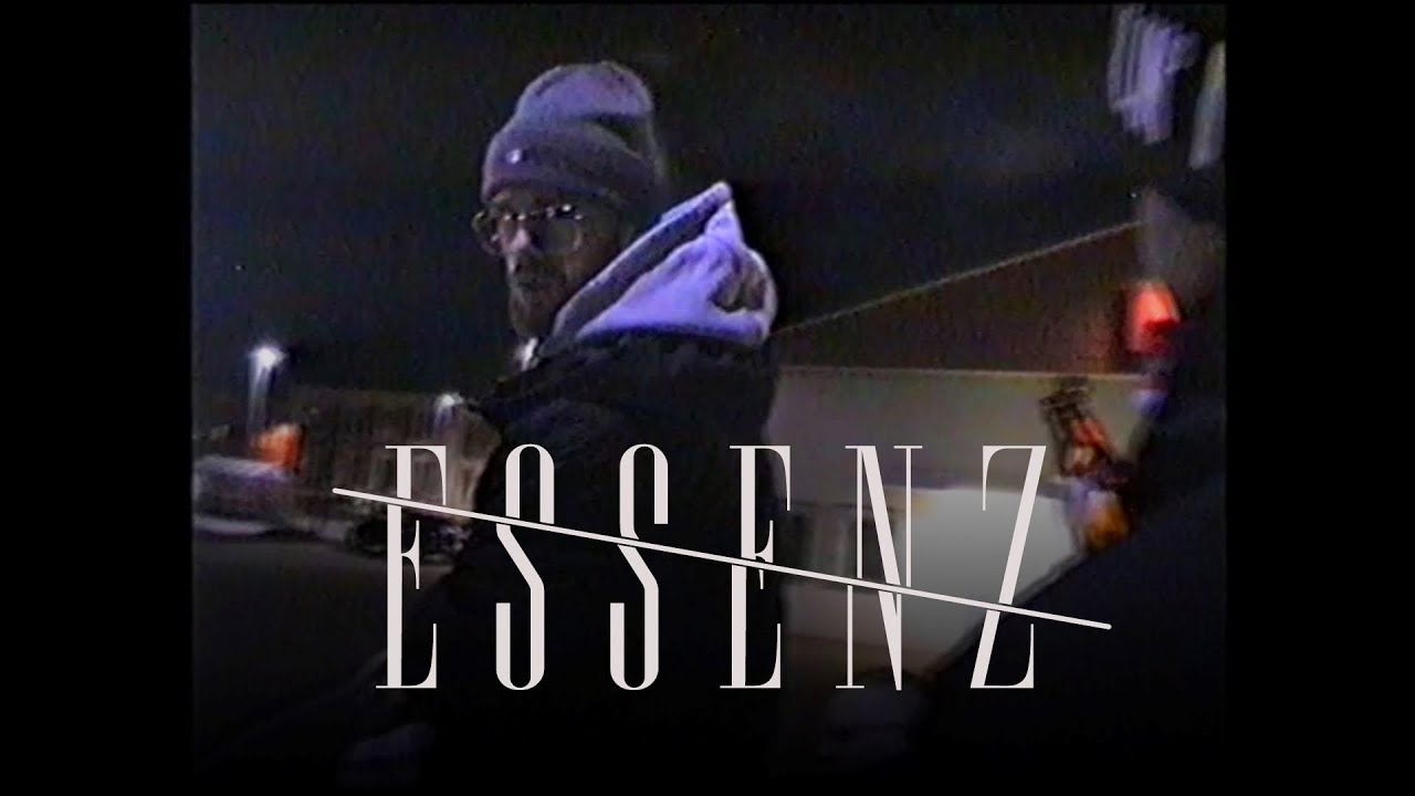 Aglie 827 - Essenz (Official Video)