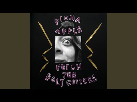 Newspaper - Fiona Apple