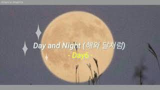  Day And Night     Day6  Rom  Eng  Indo S