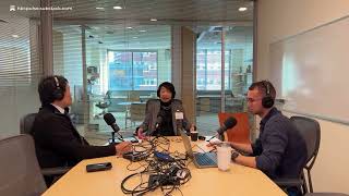 Vicki Sato: Building Modern Biotech Through the Pull and Push