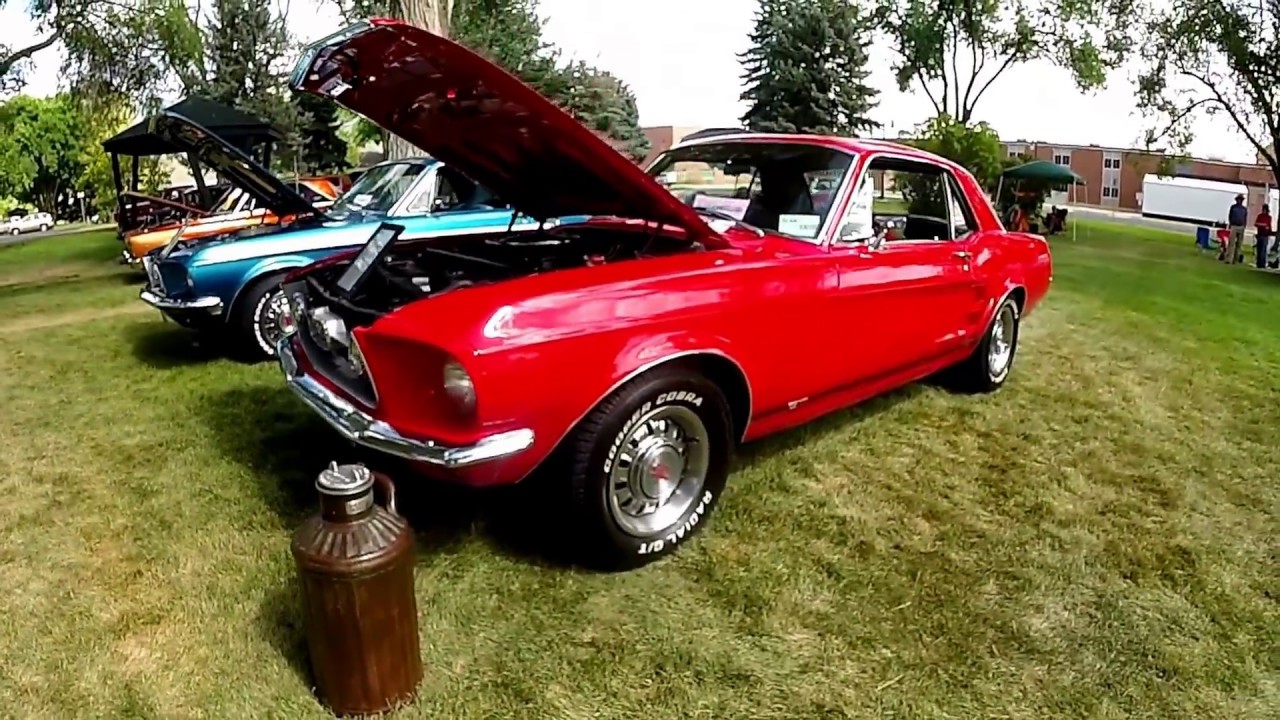 Car Show At Layton Commons Park Part 1 YouTube car-show-at-layton-commons-park-part-1-youtube