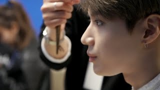 TAEMIN - ｢OFF - SICK ｣ (ON TRACK) [MAKING FILM]