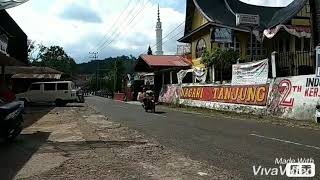 Nagari tanjung sungayang