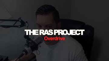 The RAS Project: Overdrive with Nelly Yusupova