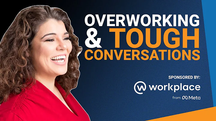 Celeste Headlee On Overworking, Cancel Culture, & ...