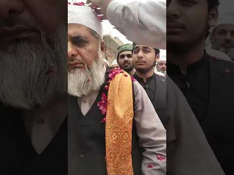 Ya Ro Main Do Jahan Sy Bagana Horaha Hon