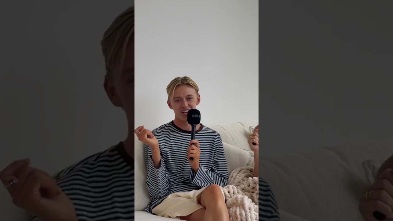 Couch Confessions with All for Mimi Ep 2 🛋️☁️