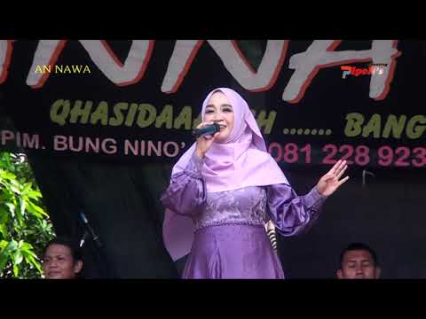 Resep Hidup Bahagia - Annawa