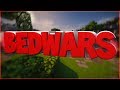 BedWars #1 Как я и обещал.