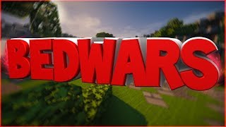 BedWars #1 Как я и обещал.