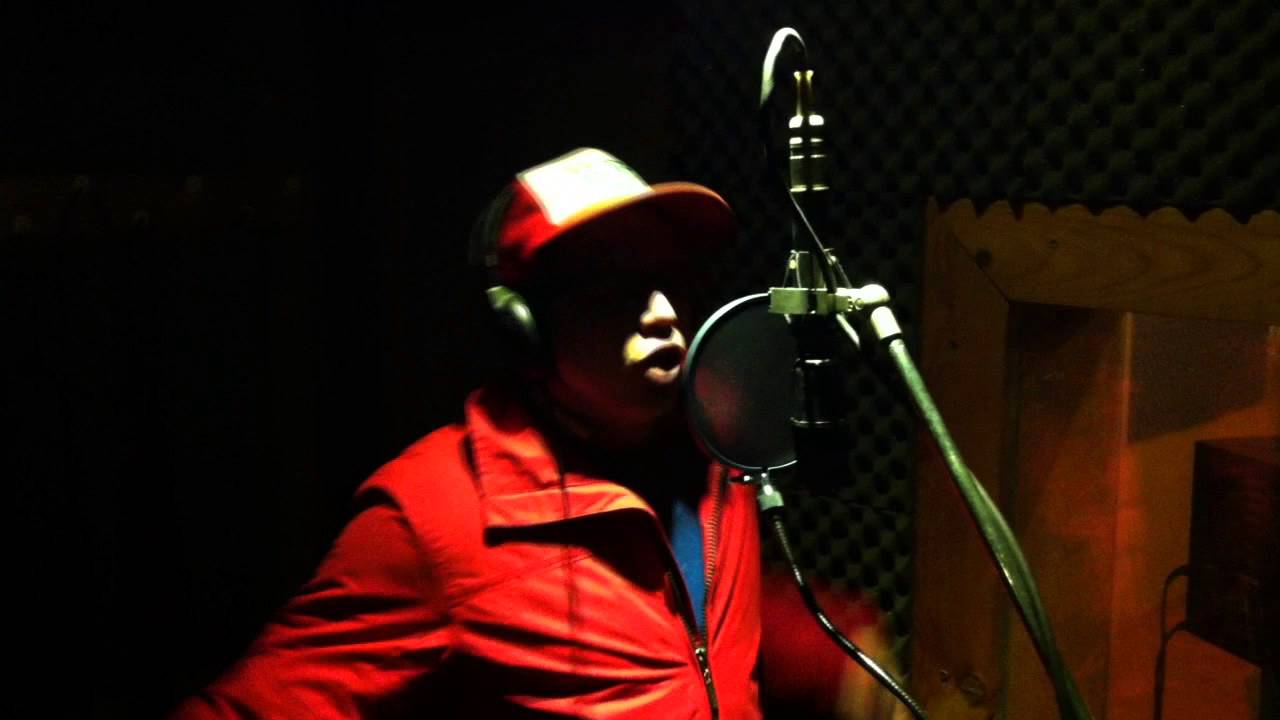 Goatmét Sound - Stop That Goat /special/ - (Stop That Sound Riddim)