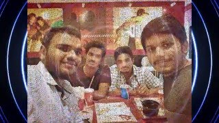 AV of seniors 2012 t0 2016 batch ECE VVIT