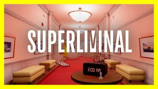 Superliminal - Full Game
