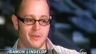 2005 20/20 Lost Special (part 1) -Matthew Fox