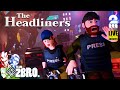 【全てはスクープのために!!】弟者,兄者,おついちの「The Headliners」【2BRO.】