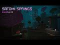 Flood Escape 2 - Satomi Springs but with the song I made.