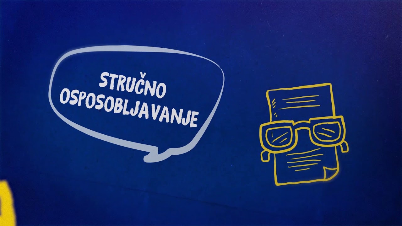 Želite li živjeti bolje? Podignimo standarde OBRAZOVANJA! delegation of authority and decentralization