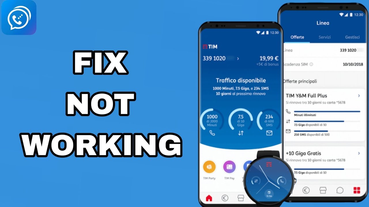 How To Fix And Solve Not Working On Dingtone App | Final Solution