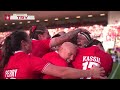 Clinical display 🎯 | Canada vs Australia | Rugby World Cup 2025 | Extended Highlights