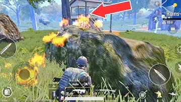 SOLO PUBG MOBILE - Android Gameplay #11