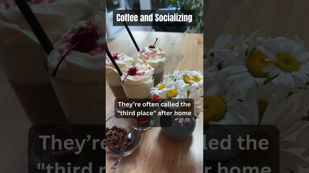 Surprising Coffee Facts You Didn’t Know! ☕🤯 