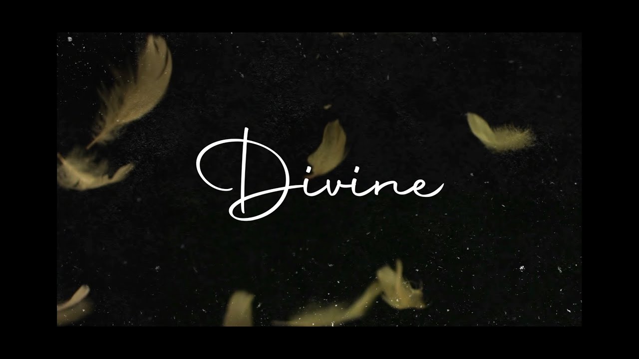 Lokana x NicoTheOwl- Divine [Official Lyric Video]